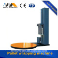 1200*1200*1800mm packing size wooden pallet wrapping machine