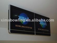 Bowling Game Scoring System