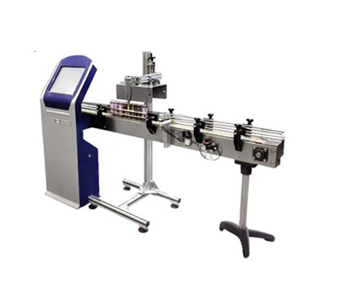 גלאי מיכל ואקום אוטומטי