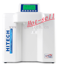Ultra Pure Water Machine Suitable for Molecular Biology and Life Science