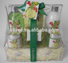 Bath gift set wholesale