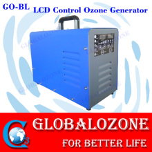 personal skin care ozone generator, ozonated water for washing face