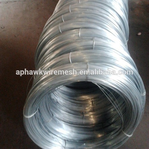 Buliding Material Galvanized Wire 1.2mm