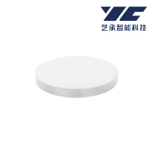 round panel LED ceiling light