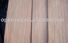 Jatoba veneer