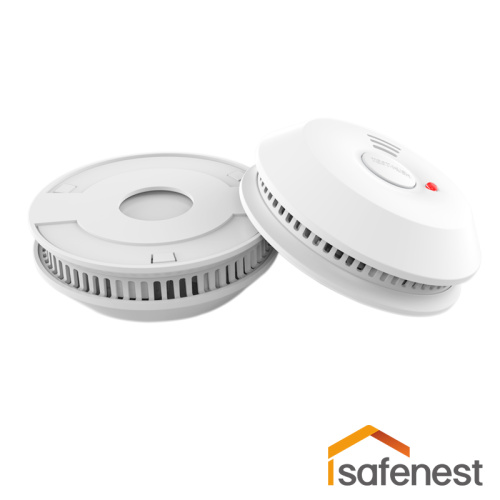 hot sale EN14604 approvd smoke alarm