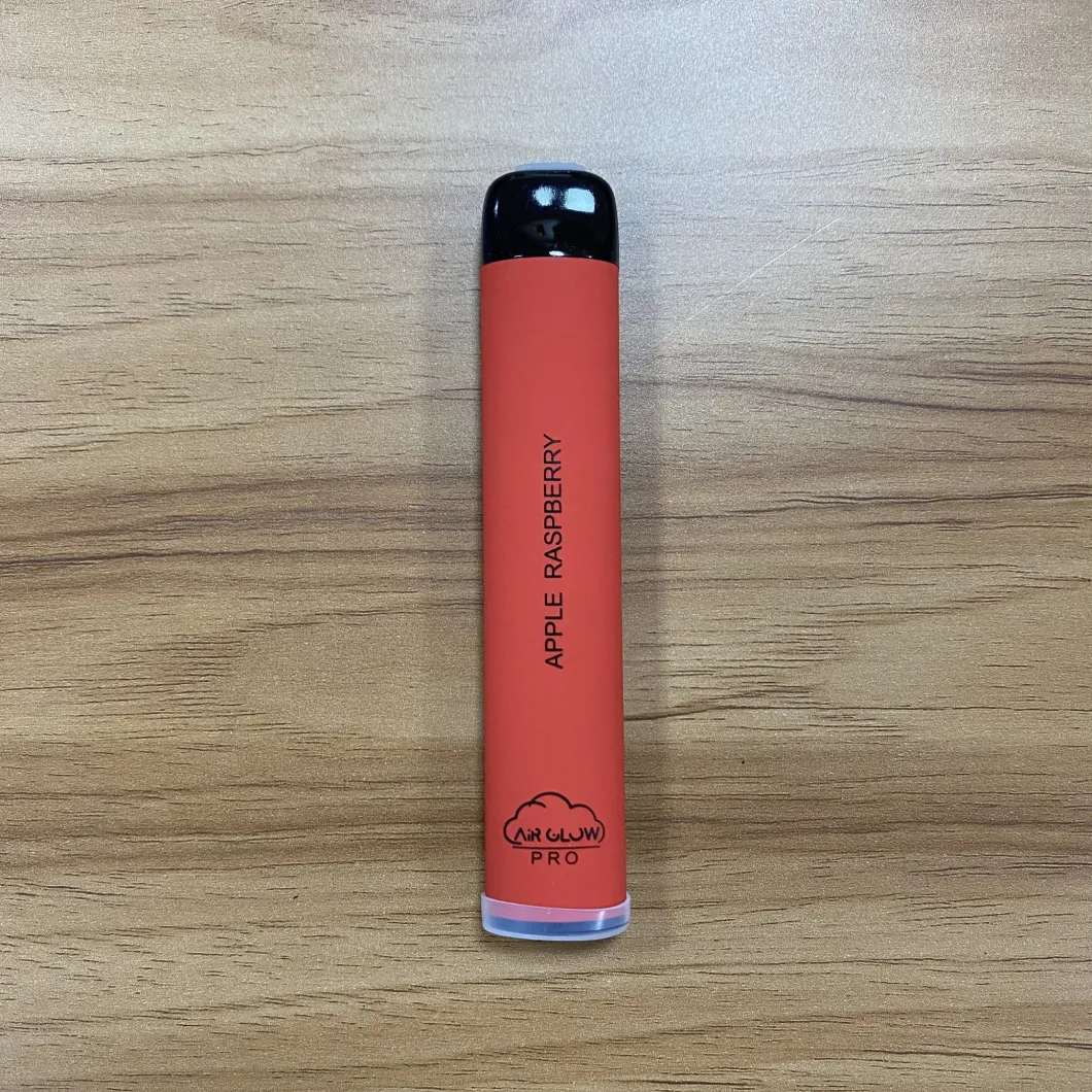 Pure Taste Air Glow PRO 5% Salt Nic Disposable Ecig