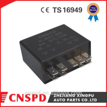 24v Electronic Flasher unit for Wiper 81253110017/0023/0015