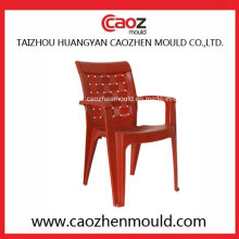 Plastic Injected Arm/Adult Chair Mould with Good Quality