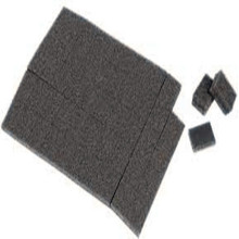 Conductive Foam Gasket with Adhesive - EMC Shielding Solution
