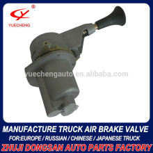 YC3013 Kamaz 100-3537010 9617011050 Kamaz Hand Brake Valve