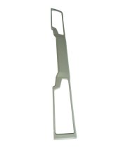 Auto Bumper plastic injection mold