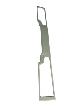 Auto Spares injection molding Auto bumper mould