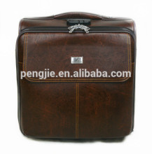 trolley carry-on pilot case