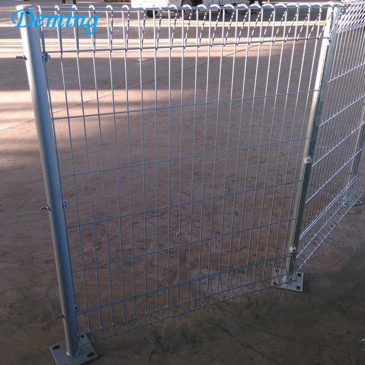 High Quality Roll Top Fence For Sale