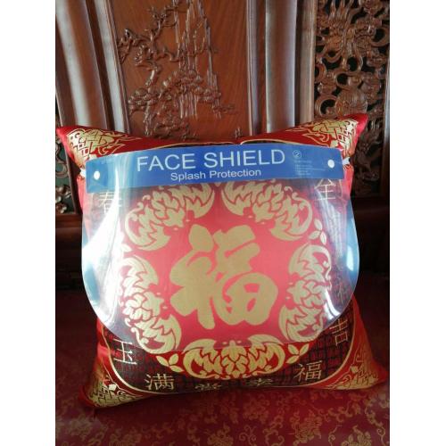 0,24mm PLA PLA Clear để làm Faceshield