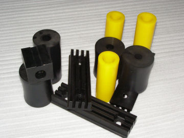 Polyurethane Die Spring