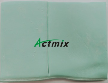 Polymer-bound rubber chemicals Actmix TRA/PN