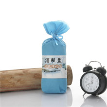 Bamboo Charcoal Wine Bottle Air Freshener