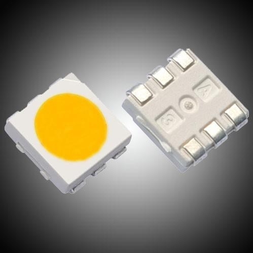 5050 LED SMD Lámpara