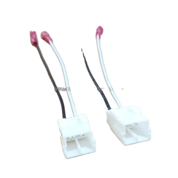 Car Speaker Wiring Harness Connector for Jeep Dodge Ford Ram Chrysler