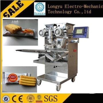 High quality Automatic date bar making machine