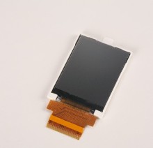 1.77 inch lcd screeners chinese supplier (PJT177C02H25-200P33N)