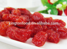 2014 new crop crystal dried cherry tomato / sweet dried cherry tomatoes