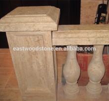 custom balustrade,classic stone balustrade,balustrade railing