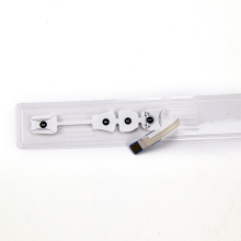 Portable EEG monitoring sensor