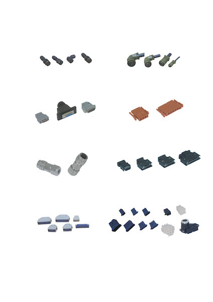 Customized Plug Customized Plug