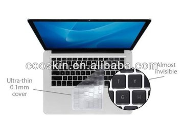 Laptop key protector For Macbook