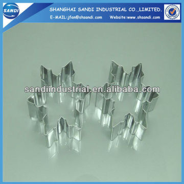 cake moulds aluminum