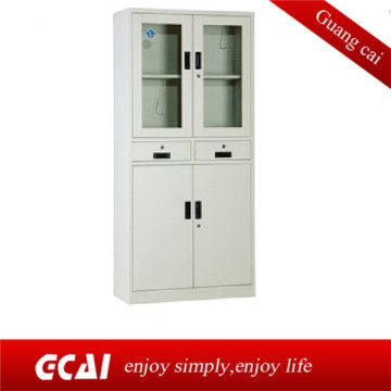 hot sale cheap frosted glass door wardrobe