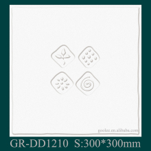 latest technology decorative drop ceiling tiles for construction building