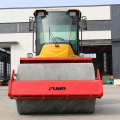 Compact 6 ton Single Drum Rollers Soil Compactors FYL-D206