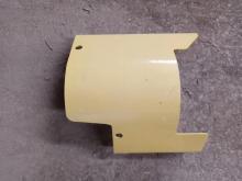 Shantui bulldozer parts right front hood 16Y-40-00002