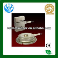 Easy Installation Long Lifespan Wide Range Cheap Vehicle Weighing System