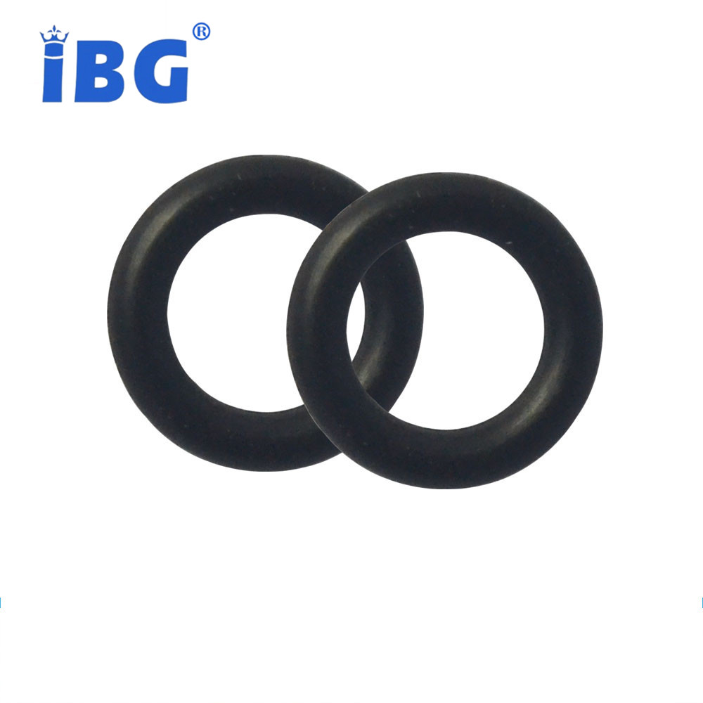 Standard Industrial Buna N O-Ring 