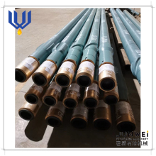 API Oil Downhole Drilling Tools - 6 3/4\" Downhole Screw Motors