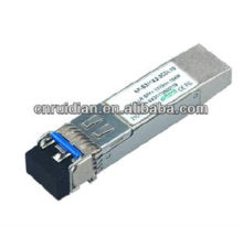 10G DWDM SFP+ 80km Optical Transceivers