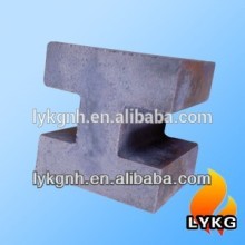 oxide bonded sic plate for electric stove