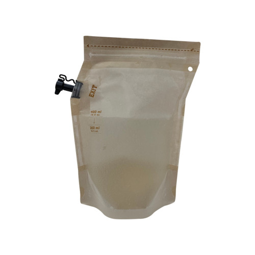 Creative Design Full Portable coffee brewing bag Coffee Bag