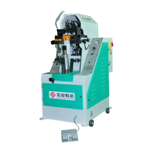 Automatic Shoes Heel Lasting Machine for Factory Sales