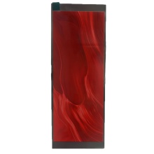 6.86 Inch TFT LCD 480x1280 Display with LVDS Interface