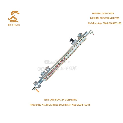 oil tank level indicator/level meter