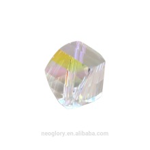 DIY Jewelry Thread crystal beads Shape Pendant 5020-10MM Crystal From Swarovski