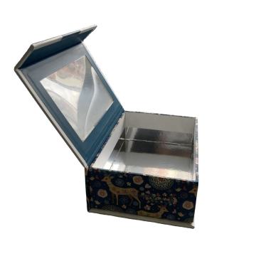 Recyclable Gift Box Bio-degradable Boxes For Gift Sets
