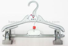kids clothes hanger, kids plastic hanger, plastic hanger for kids clothes