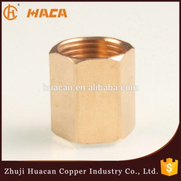 Brass Female Pipe Fitting,Pipe Connector,Brass Pipe Socket